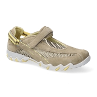 chaussure all rounder Ballerines niro beige